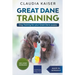 Great Dane Training: Dog Training for Your Great Dane Puppy