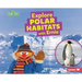Explore Polar Habitats with Ernie