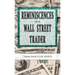 Reminiscences of a Wall Street Trader