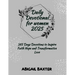 Daily Devotional For Women 2025: 365 Days Devotions To Inspire Faith Hope And Transformative Love