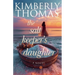 The Salt Keeper's Daughter