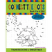 Connect the Dots Book for Kids: Dot to Dot Coloring Activity Book for Kids