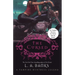 The Cursed: A Vampire Huntress Legend
