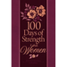 100 Days of Strength for Women: Pocketbooks by Broadstreet