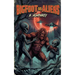 Bigfoot Vs Aliens
