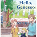 Hello, Geneseo