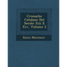 Cronache Catalane Del Secolo Xiii E Xiv, Volume 2