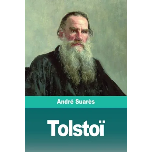 Tolstoï
