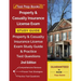 Property and Casualty Insurance License Exam Study Guide: Property & Casualty Insurance License Exam Study Guide and Practice Test Questions [2nd Edit