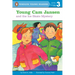 Young CAM Jansen and the Ice Skate Mystery