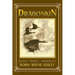 Dragonkin Book Three, Undersky
