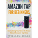 Amazon Tap: Amazon Tap For Beginners - Everything You Need To Know About Amazon Tap Now