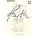 Faith: Stories: Short Fiction on the Varieties and Vagaries of Faith