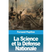 La Science et la Défense Nationale
