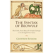 The Syntax of Beowulf: Word Order, Poetic Meter, and Formulaic Technique in the Old English Verse Clause