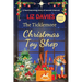 The Ticklemore Christmas Toy Shop