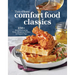 Taste of Home Comfort Food Classics: 200+ Heartwarming Dishes & Handy Hints