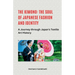 The Kimono: The Soul of Japanese Fashion and Identity - A Journey through Japan's Textile Art History