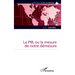 Le PIB, ou la mesure de notre démesure