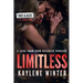 Limitless: A Less Than Zero Rockstar Romance