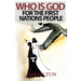 Who is God for the First Nations People