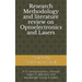 Research Methodology and literature review on Optoelectronics and Lasers: III-V semiconductors, infrared lasers & detectors and wavelength tuning in l