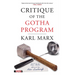 Critique of the Gotha Program