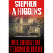 The Ghost Of Tucker Hall: A Mystery And Suspense Novel
