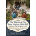 The Women of City Point, Virginia, 1864-1865: Stories of Life and Work in the Union Occupation Headquarters