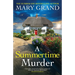 A Summertime Murder