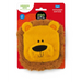 Hand-Puppet Cloth Book Lion