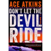 Don't Let the Devil Ride
