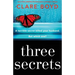 Three Secrets: An utterly gripping psychological suspense thriller