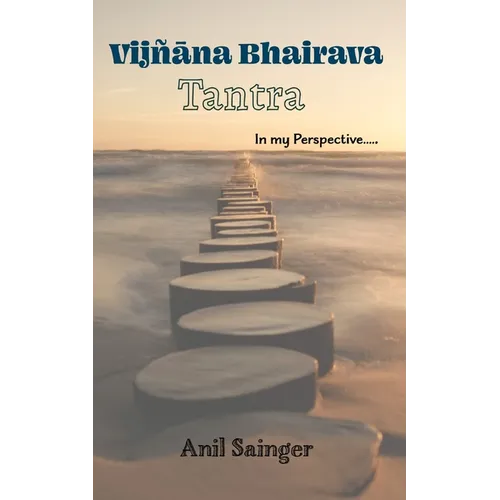 Vijnana Bhairava Tantra - in my perspective
