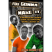 You Gonna Make It: A Regular Dudes Guide to Surviving Prison