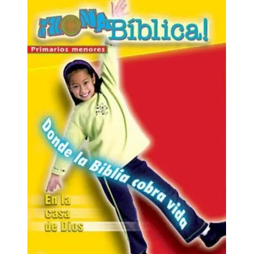Bzlive Younger Elementary Leaders Guide Spanish