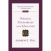 Haggai, Zechariah, Malachi: An Introduction and Commentary Volume 28