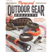 Paracord Outdoor Gear Projects: Simple Instructions for Survival Bracelets and Other DIY Projects