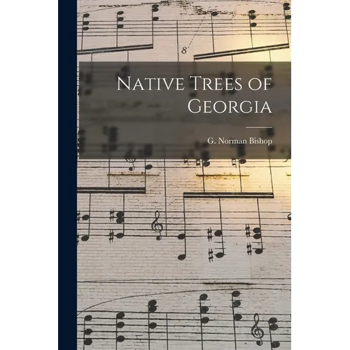 Native Trees of Georgia