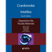 Cranbrooke v. Intellex: Faculty Materials