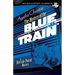 The Mystery of the Blue Train: A Hercule Poirot Mystery