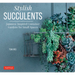 Stylish Succulents: Japanese Inspired Container Gardens for Small Spaces