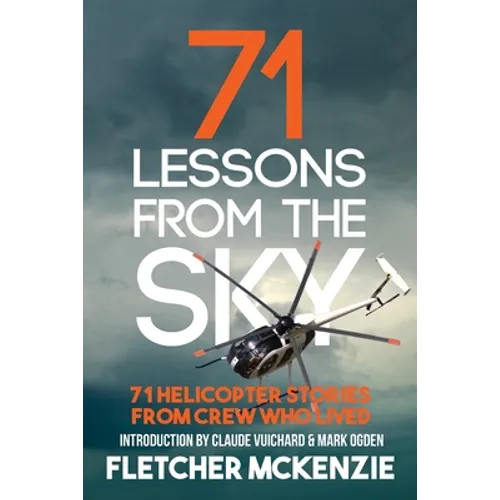 71 Lessons From The Sky
