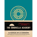 The Umbrella Academy: El Manual de la Comisión / The Commission Handbook