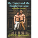 Mr. Darcy and Mr. Bingley in Love