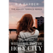 Welcome to the Holy City