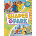 Shapes at the Park