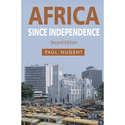 Africa Since Independence