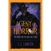 Agent of Horror: The Hunt For The Next Big Scare