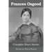Frances Osgood Complete Short Stories